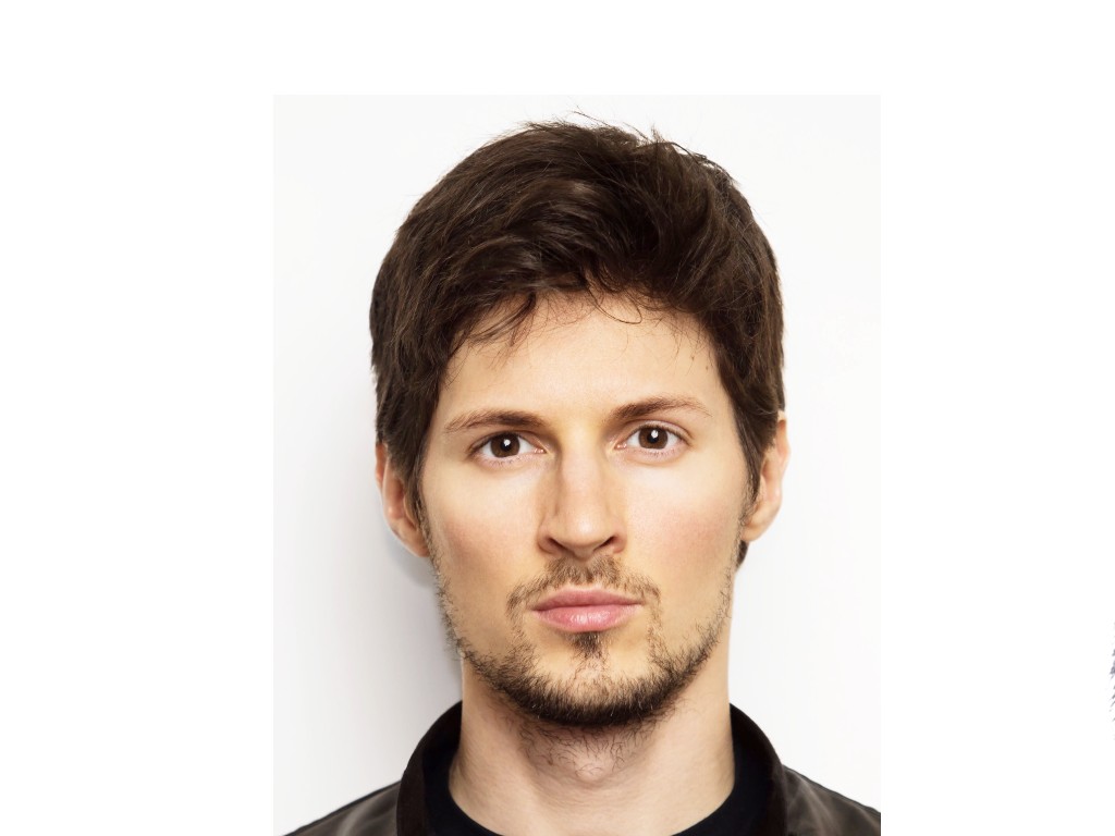 Pavel Durov