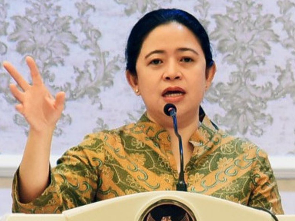 Puan Maharani