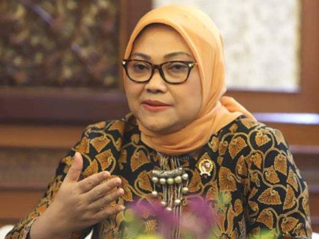 Ida Fauziyah