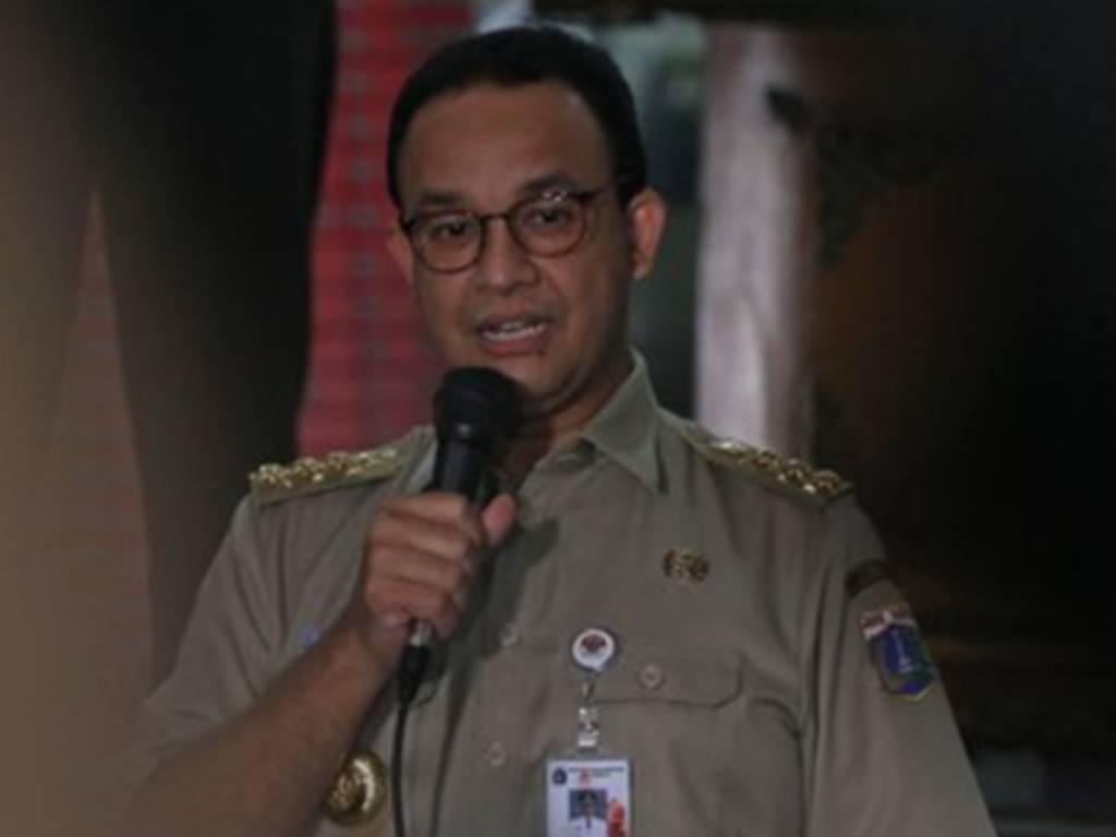 Anies Baswedan