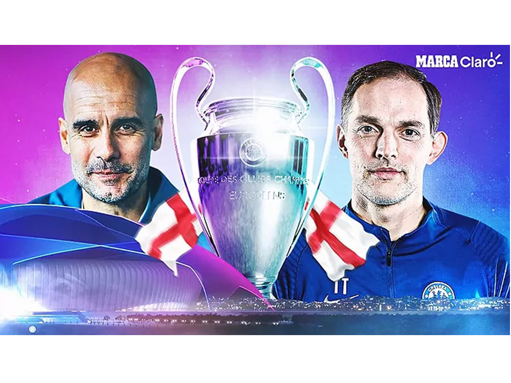 pep dan chelsea