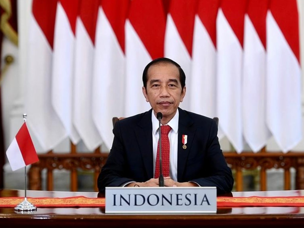 Joko Widodo