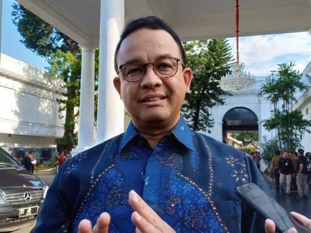 Anies Baswedan