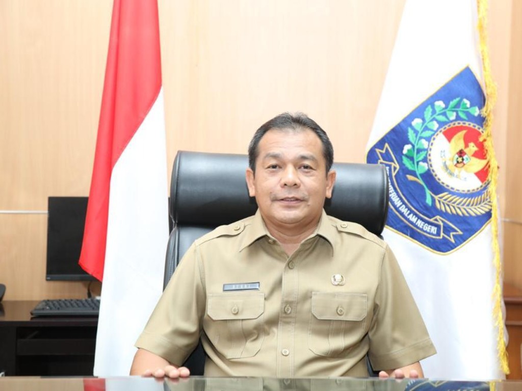 Benni Irwan