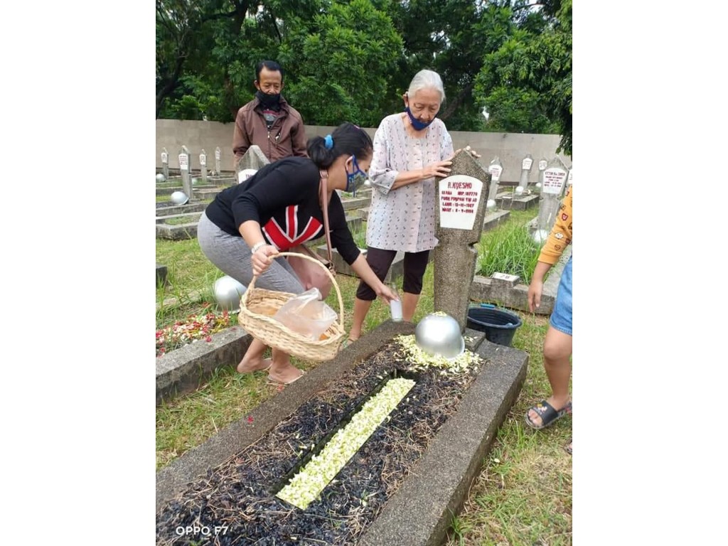 Ajudan Bung Karno