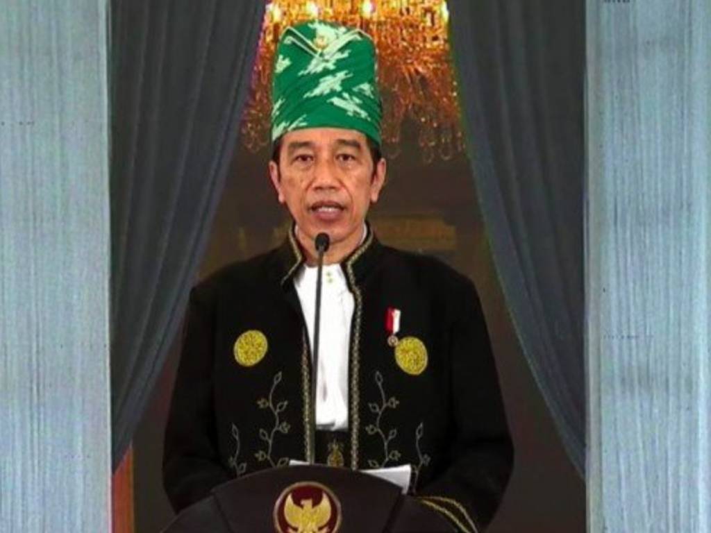 Jokowi