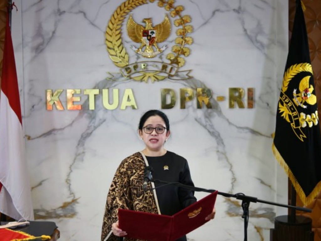 Puan Maharani