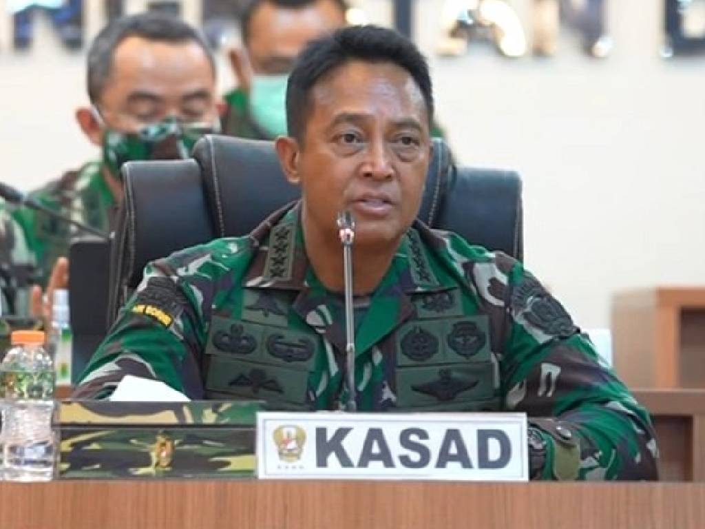 Andika Perkasa