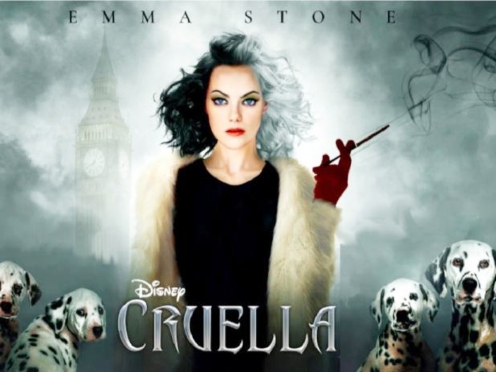 Dapat Ulasan Positif, Disney Siapkan Sekuel Cruella | Tagar