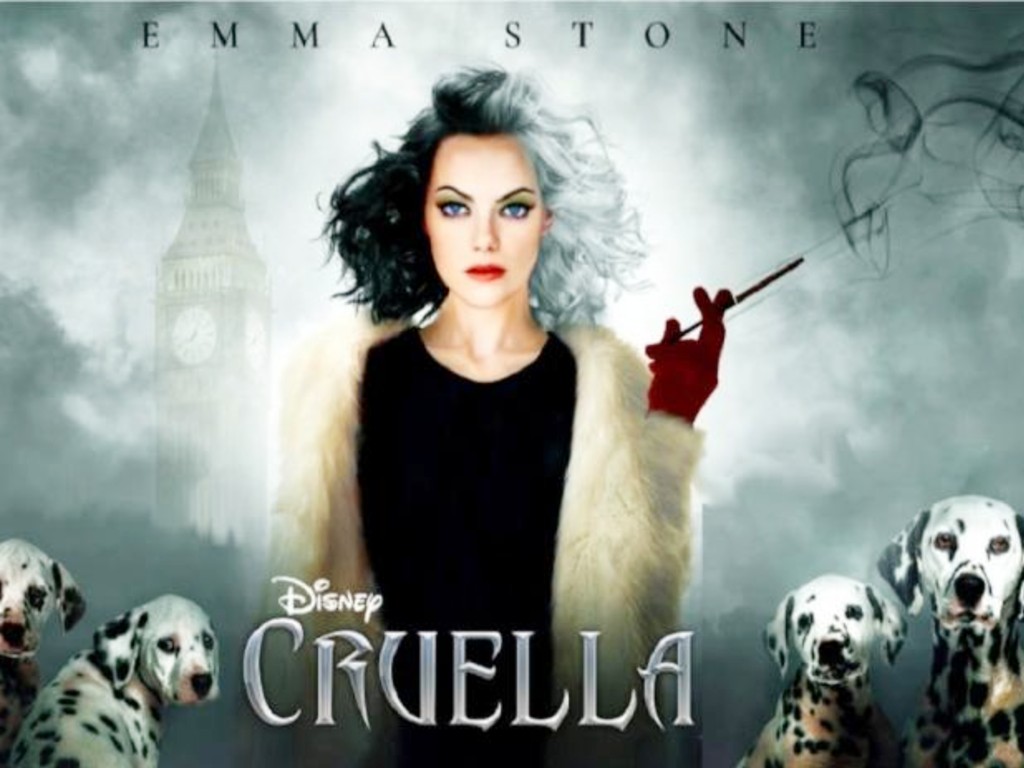 Cruella