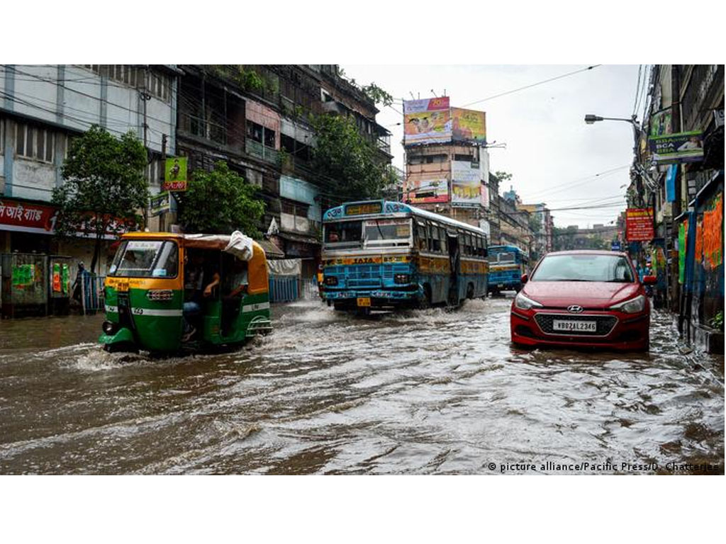 Kolkata India