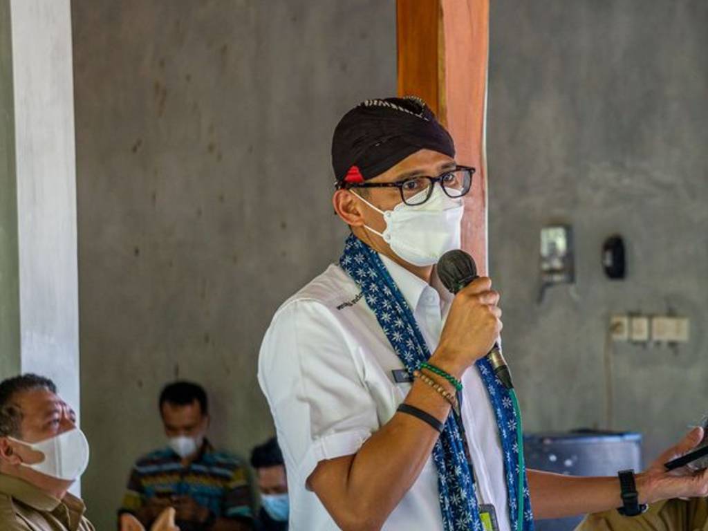 Sandiaga Uno