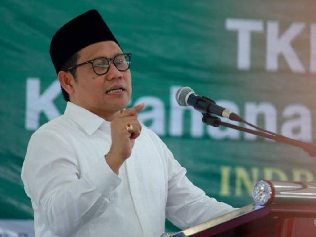 Abdul Muhaimin Iskandar