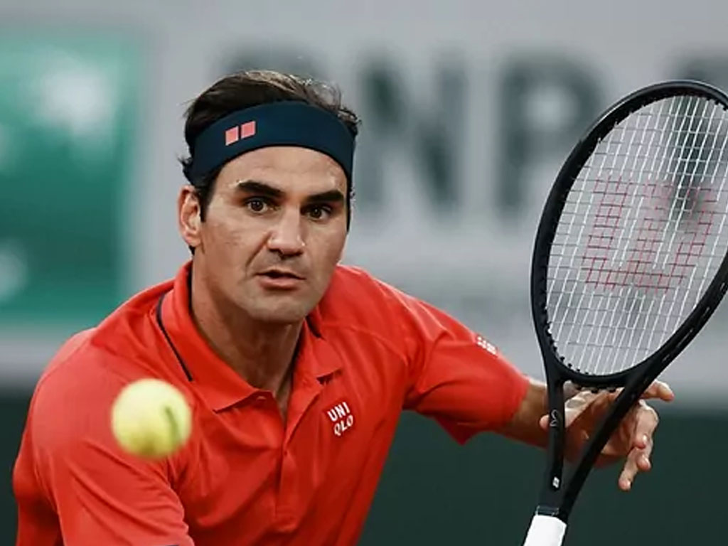 federer putaran ketiga