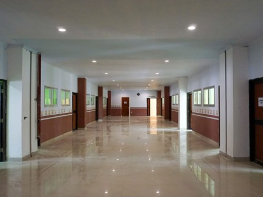 kemenpupr sulbar