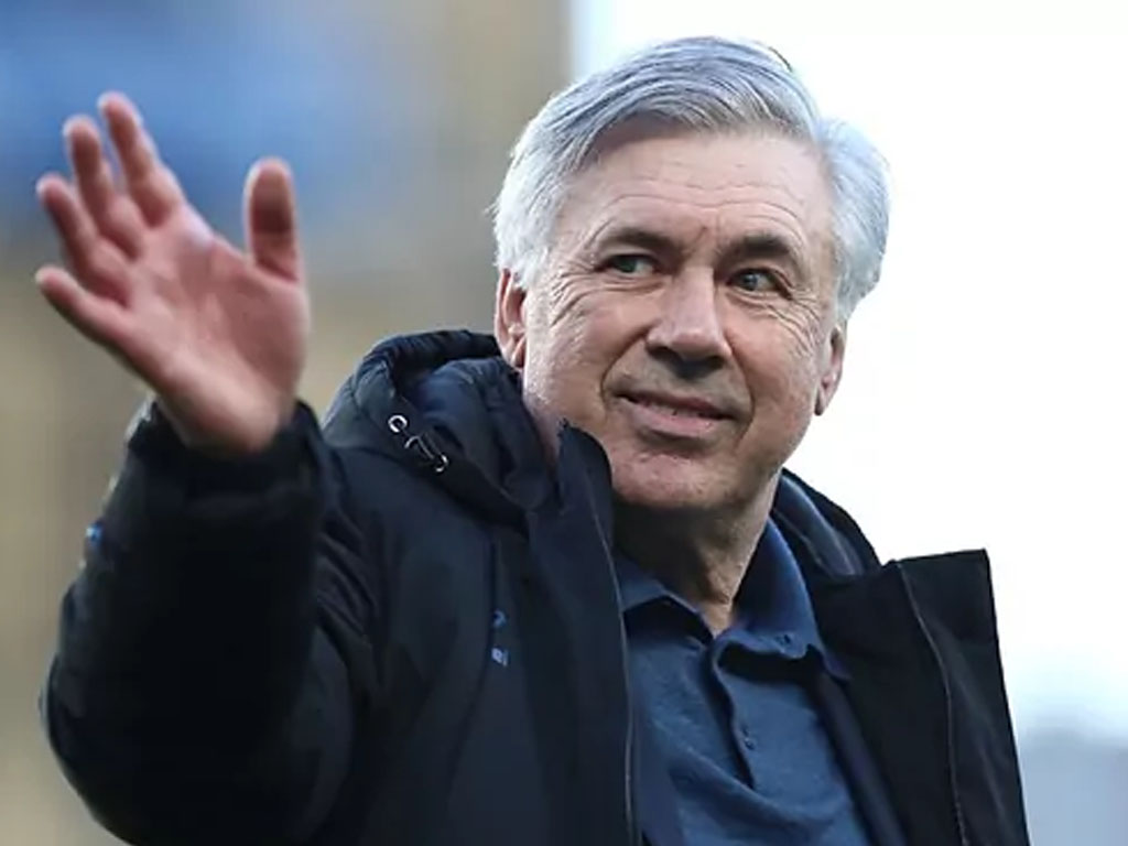 pelatih madird ancelotti