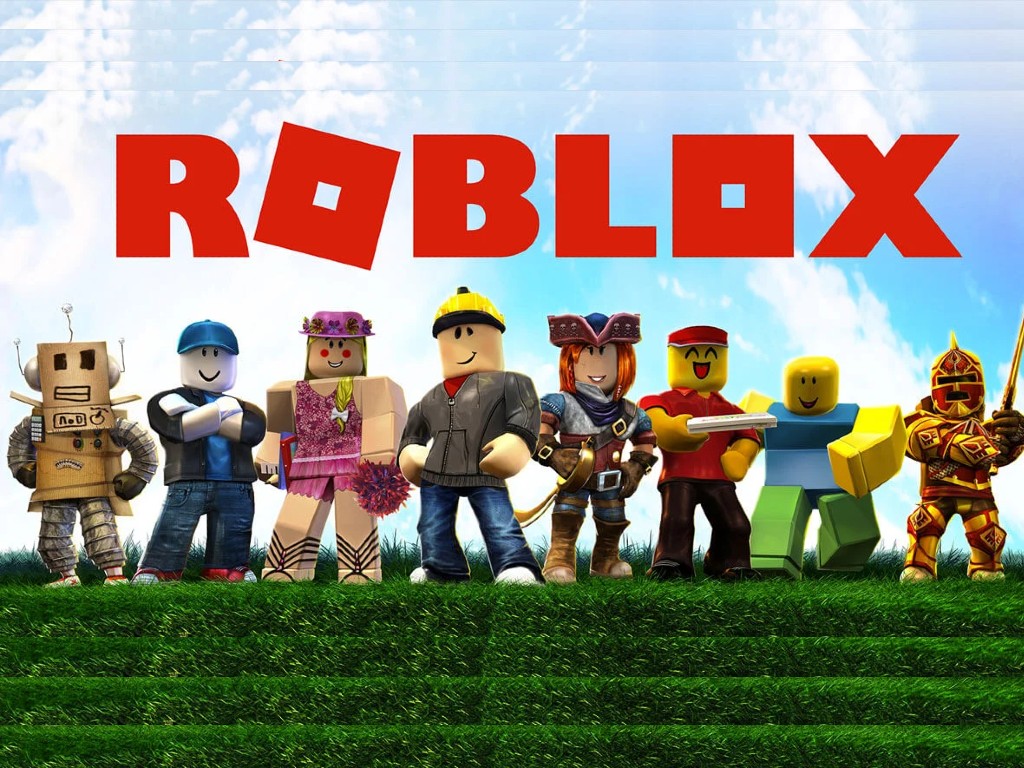 Roblox