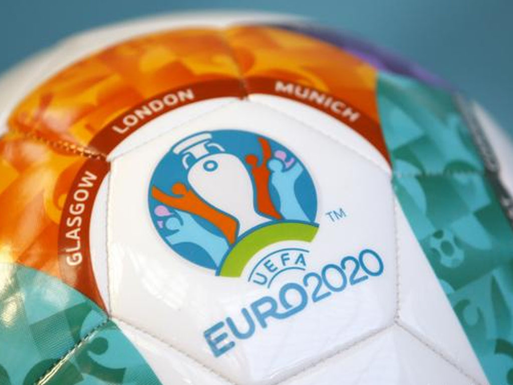 euro 2020