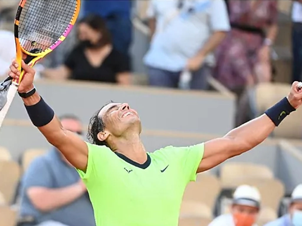 rafael nadal