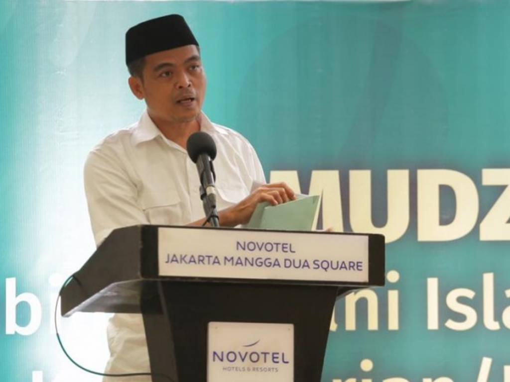 Kemenag Inisiasi Ditjen Pensantren