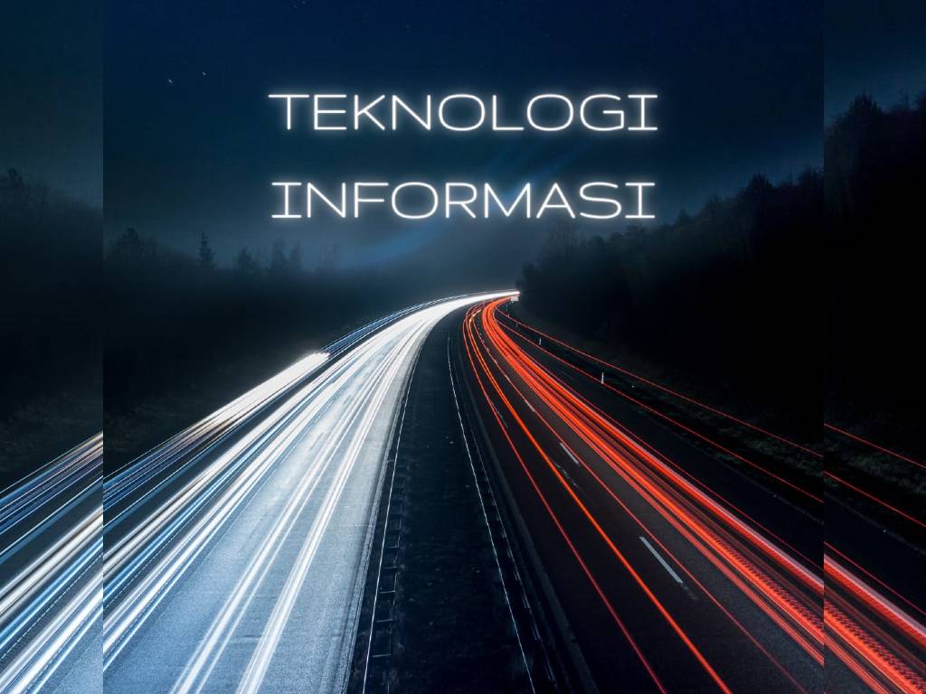 Teknologi Informasi