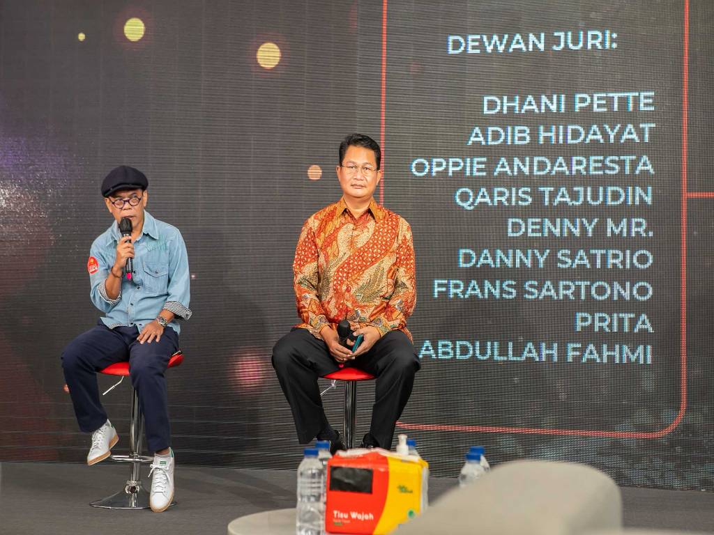 Telkomsel Awards 2021