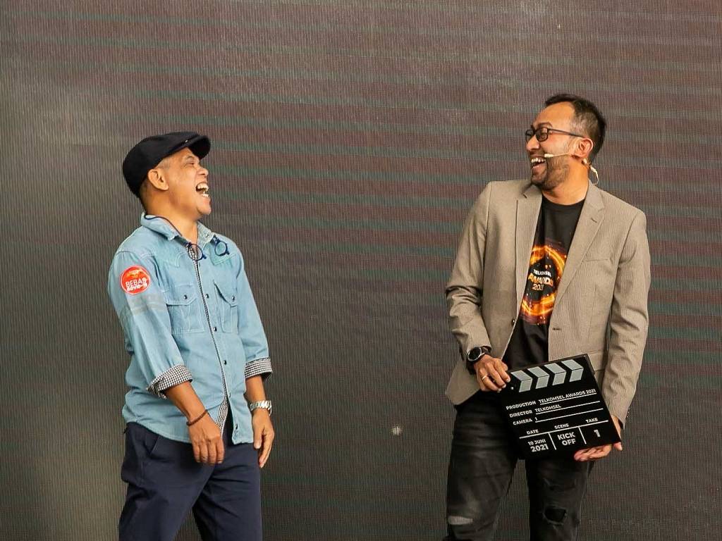 Telkomsel Awards 2021