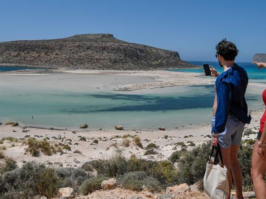 pulau kreta yunani