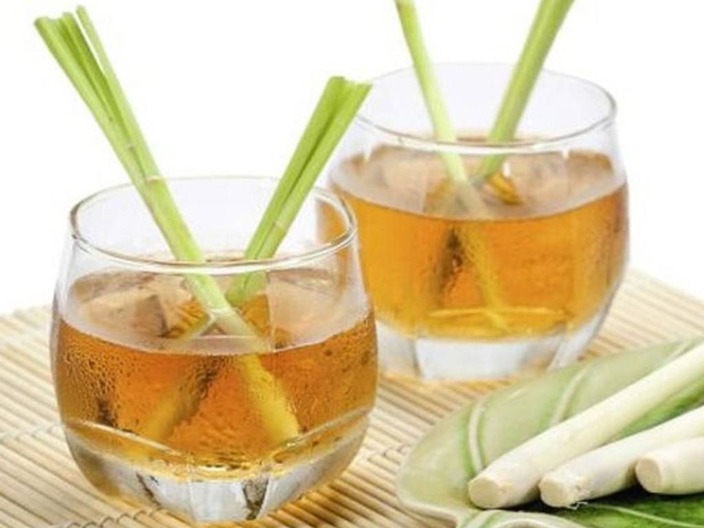 Manfaat Minum Rebusan Serai Dicampur Air Lemon Tiap Malam