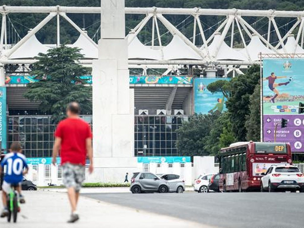 stadion olimpico