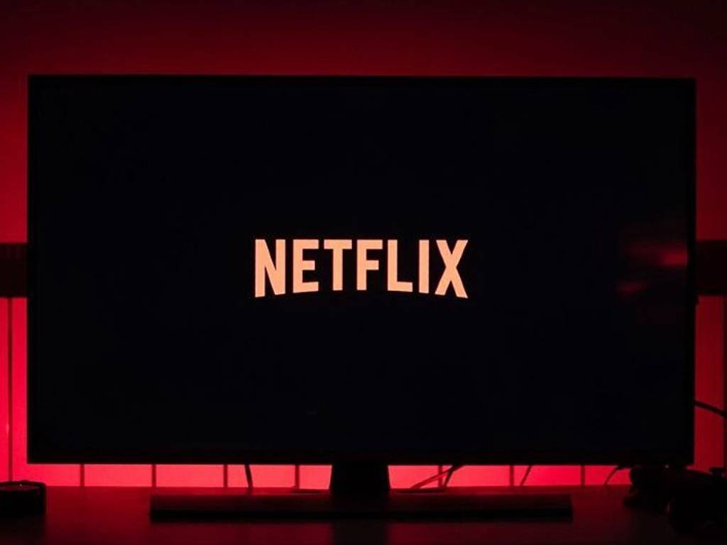Netflix  bisa bayar pakai GoPay