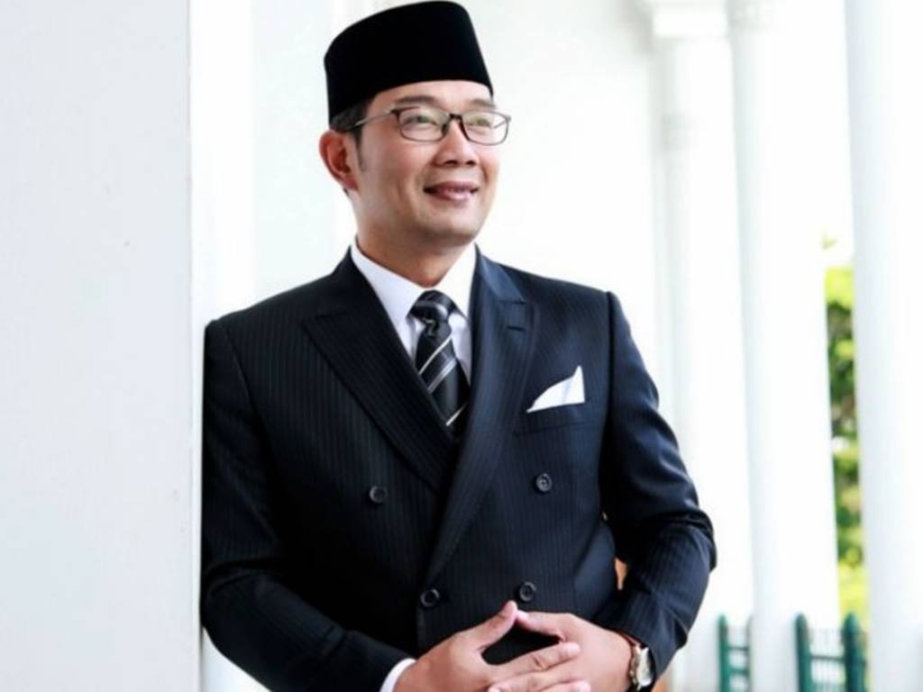 Karakter Politik Ridwan Kamil