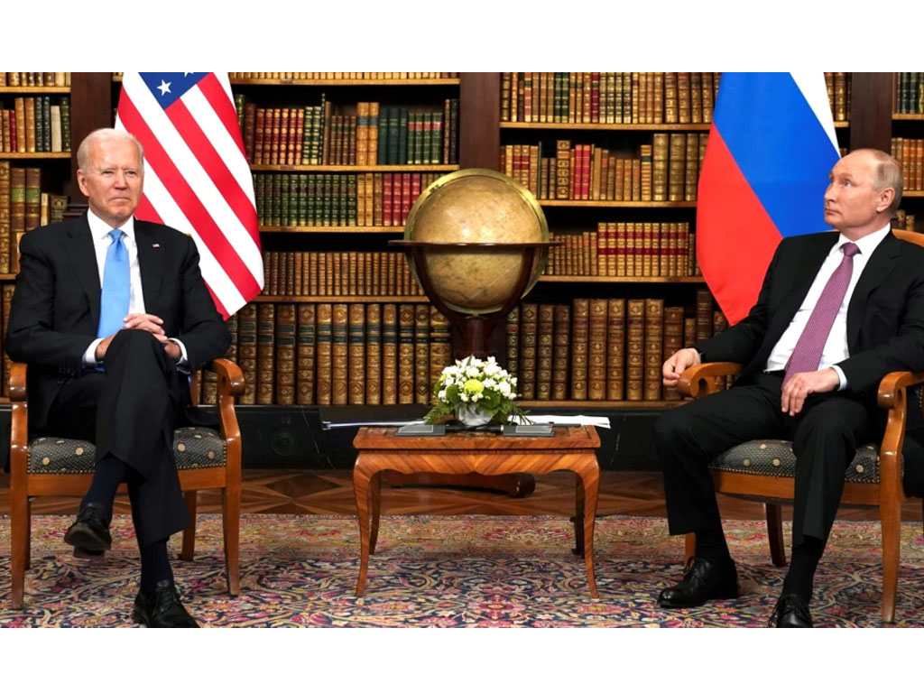 biden dan putin di jenewa