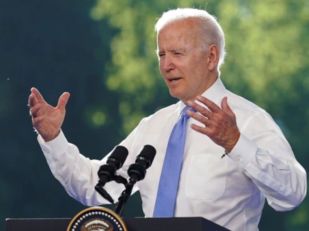 biden konpres di jenewa