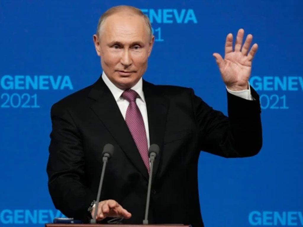 putin konpres di jenewa