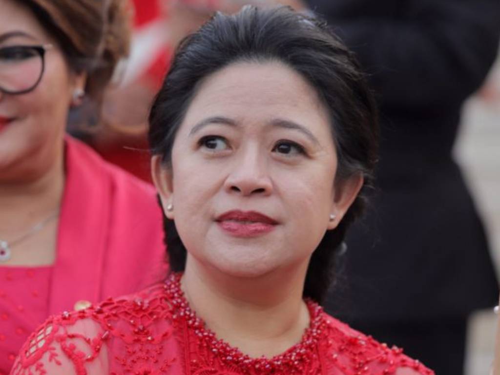 Puan Maharani