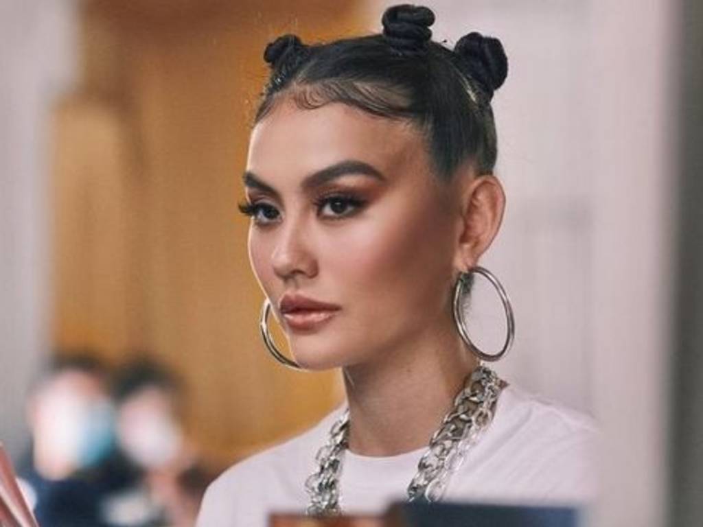 Agnez Mo