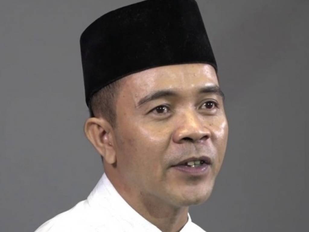 Taufik Damas