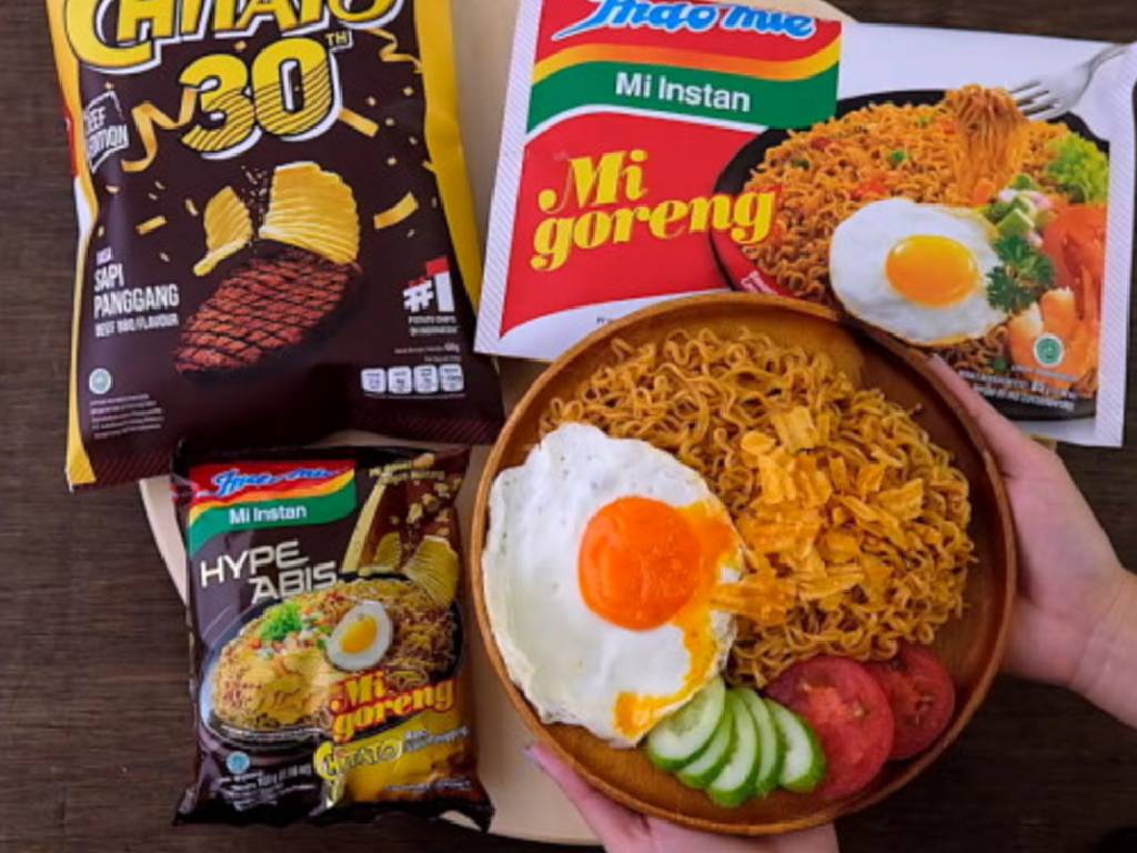 Indomie