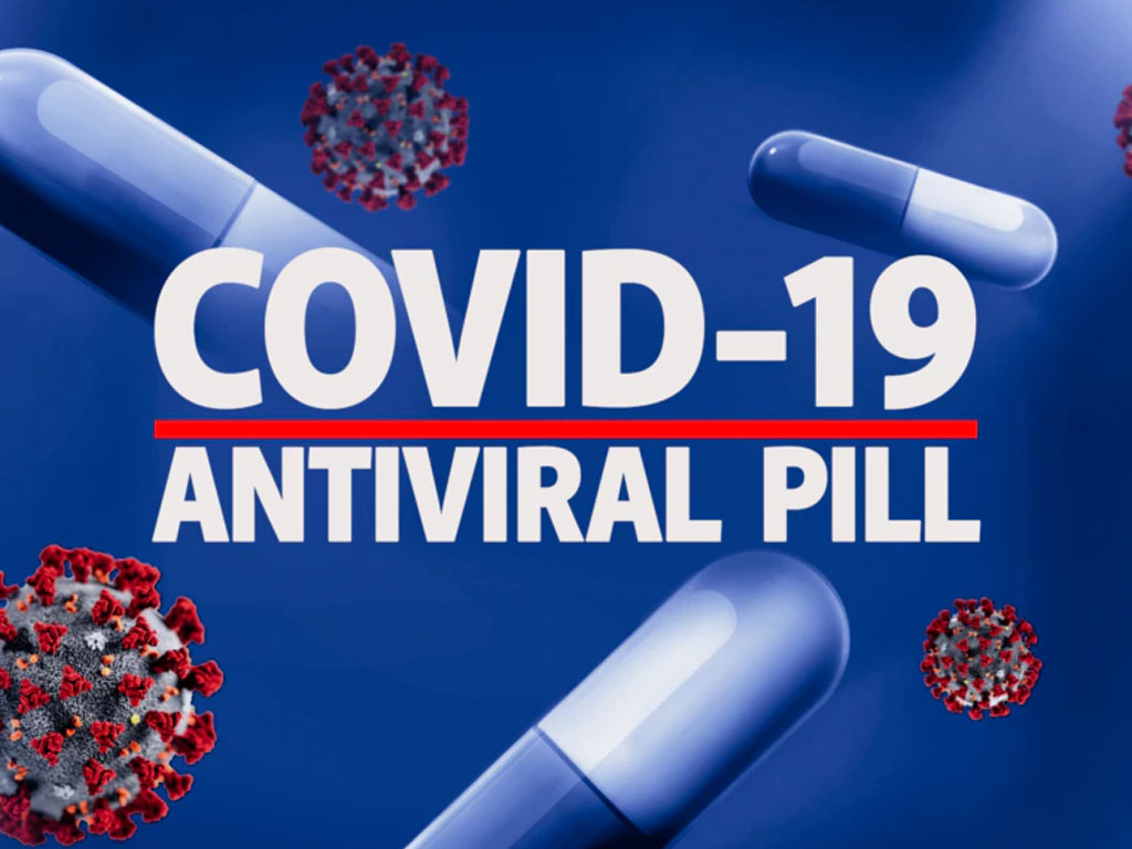 ilus antiviral amerika