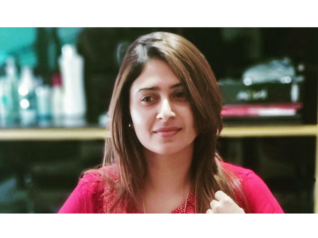 Aisha Sulthana