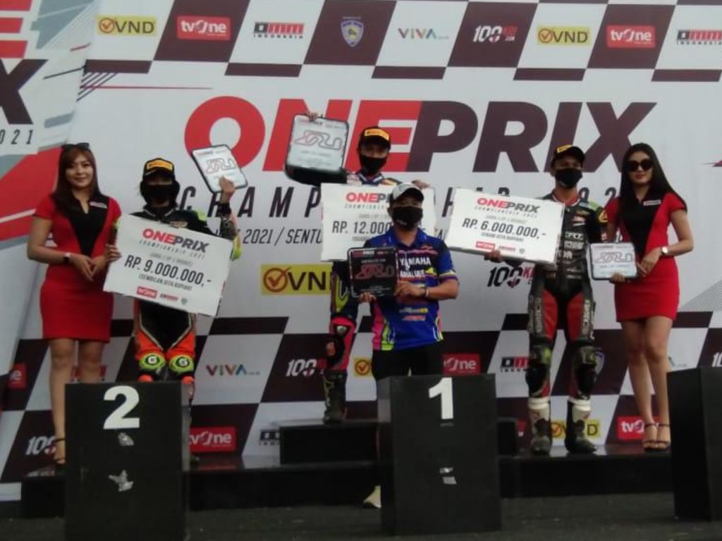 Oneprix Championship