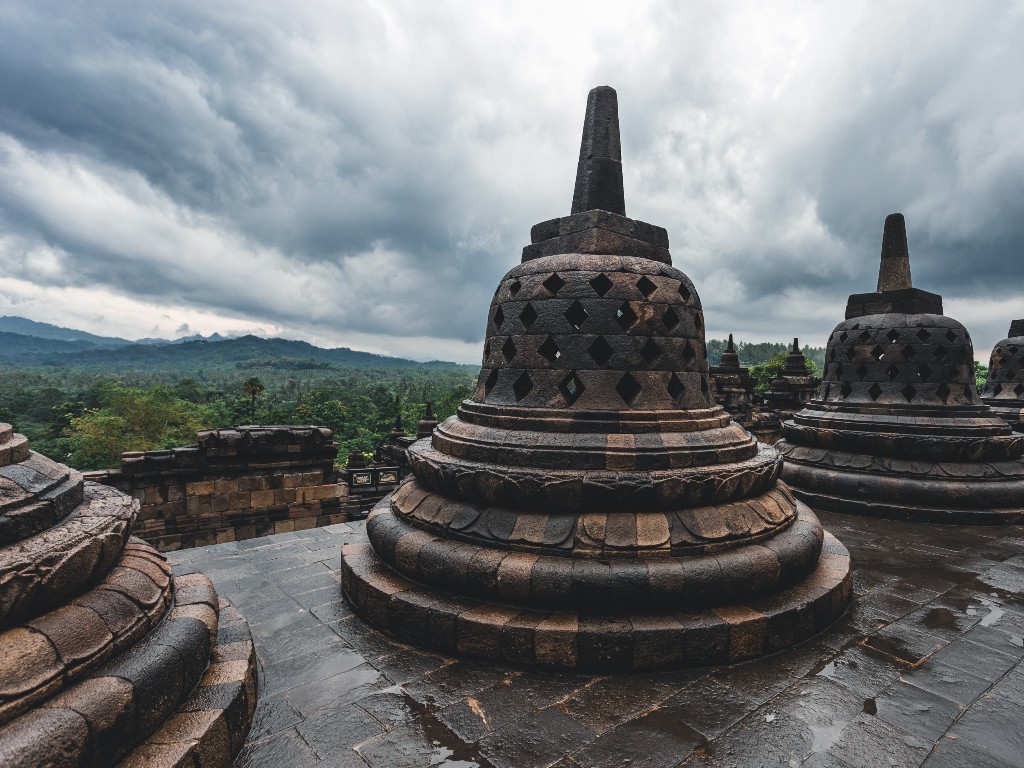 Candi Borobudur