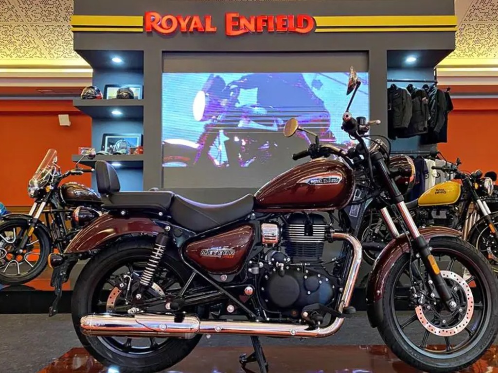 Royal Enfield