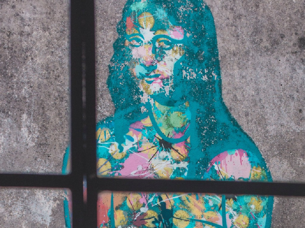 Mona Lisa