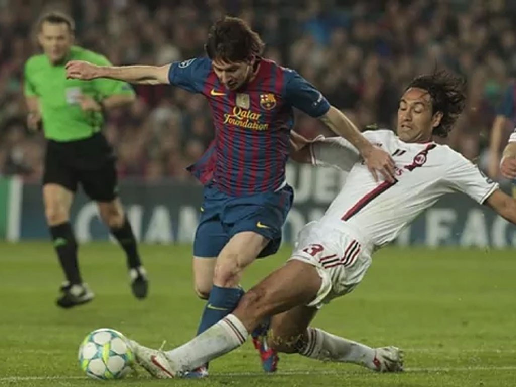 Alessandro Nesta