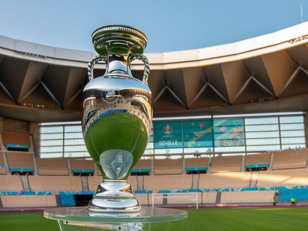 Piala Eropa 2020