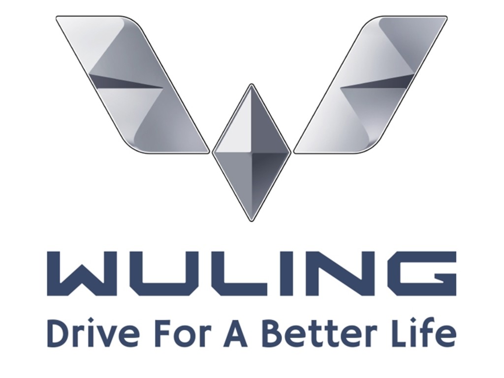 Wuling Logo