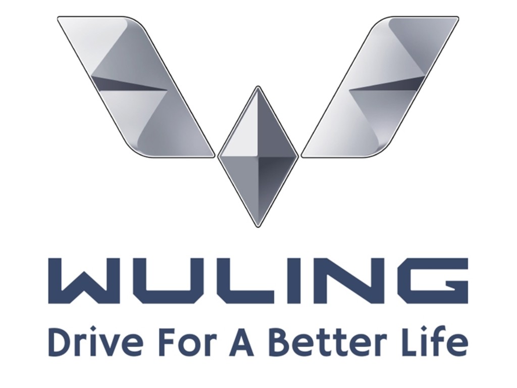 Wuling Logo