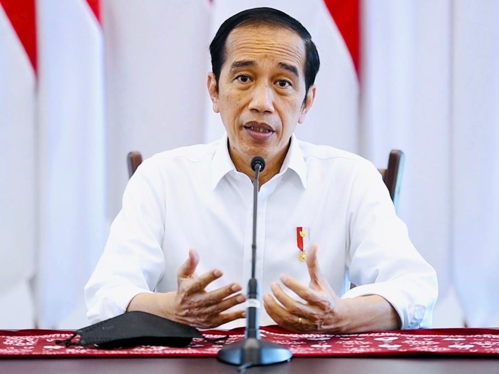 Jokowi